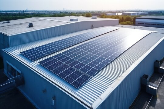 Commercial Solar